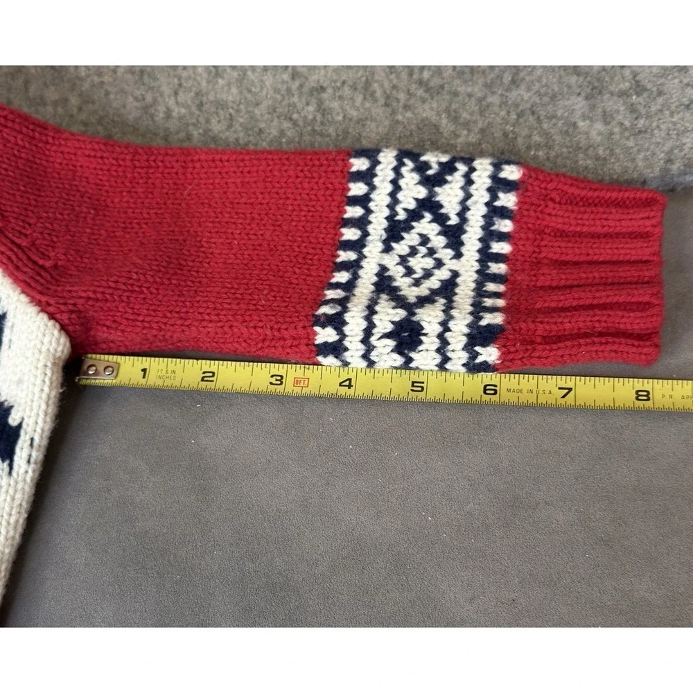 Baby GAP Toddler Zip-Up Sweater 12–18M – Disney Mickey Knit Cardigan